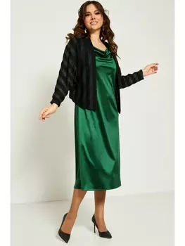 Плательные костюмы 2196