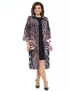 Плательные костюмы 2203