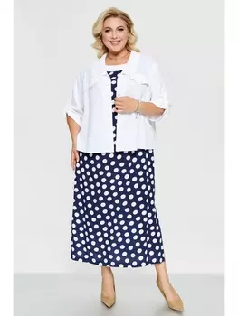 Плательные костюмы 2241