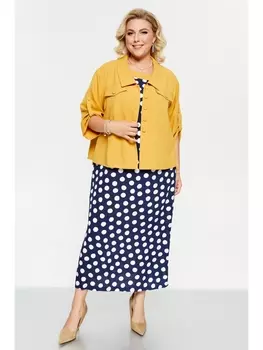 Плательные костюмы 2241