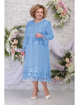 Плательные костюмы 2258