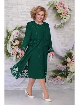 Плательные костюмы 2258