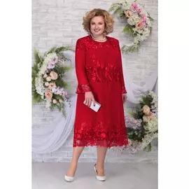 Плательные костюмы 2258