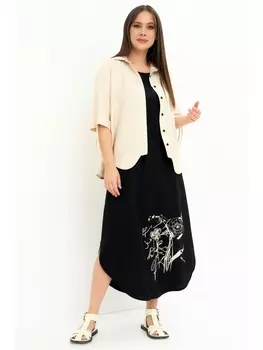 Плательные костюмы 2263