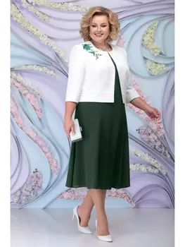 Плательные костюмы 2268