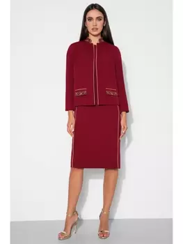 Плательные костюмы 22-640-1