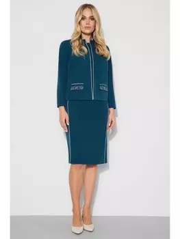 Плательные костюмы 22-640-2