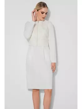 Плательные костюмы 22-664-2