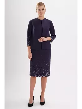 Плательные костюмы 22-723-1