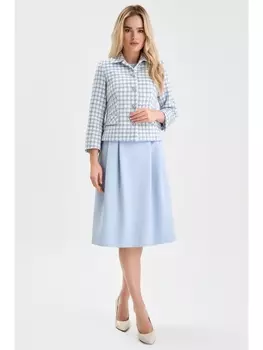 Плательные костюмы 22-854-1