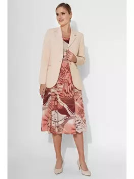 Плательные костюмы 22-898-4