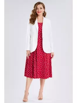 Плательные костюмы 22-928-2