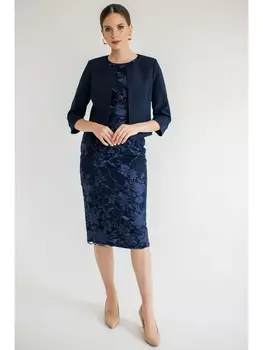 Плательные костюмы 22-963-1