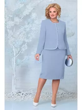 Плательные костюмы 2302