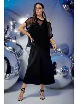 Плательные костюмы 2354