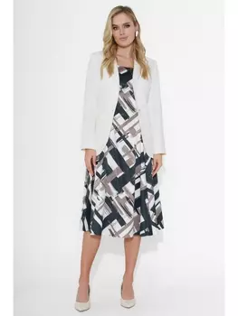 Плательные костюмы 23-173-1