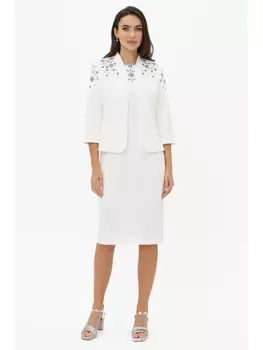 Плательные костюмы 23-279-1