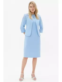 Плательные костюмы 23-279-3