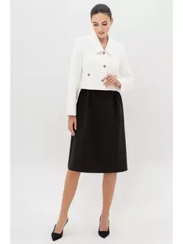 Плательные костюмы 24-318-1