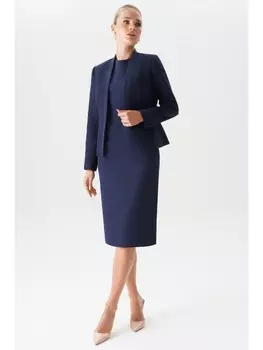 Плательные костюмы 24-426-1