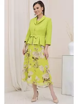 Плательные костюмы 2513-2