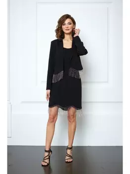 Плательные костюмы 2790а