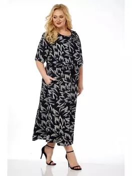 Плательные костюмы 2902