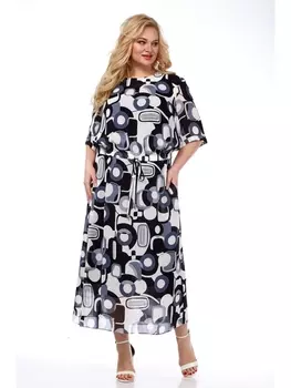 Плательные костюмы 2902-2