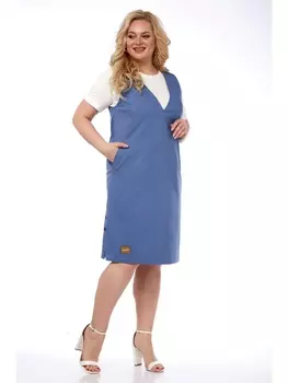 Плательные костюмы 2914