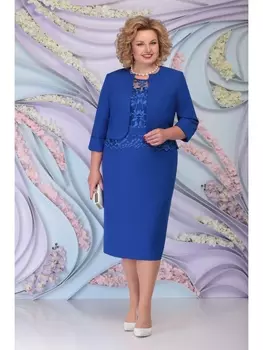 Плательные костюмы 3101