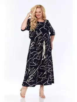 Плательные костюмы 3122