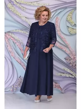 Плательные костюмы 3160