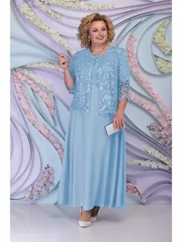 Плательные костюмы 3160