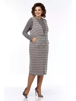 Плательные костюмы 3220