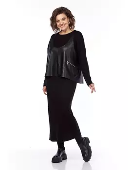 Плательные костюмы 3222