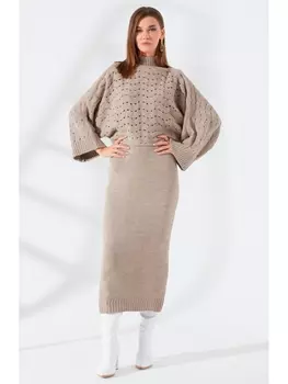 Плательные костюмы 3248