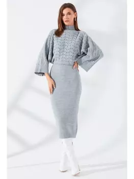 Плательные костюмы 3249