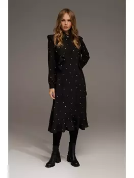 Плательные костюмы 3619