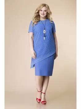 Плательные костюмы 3-2142