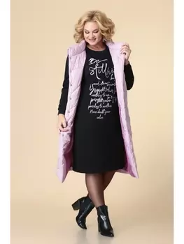 Плательные костюмы 3-2196