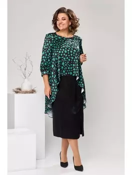 Плательные костюмы 3-2550