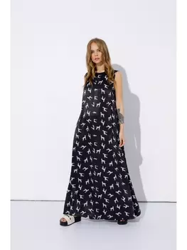 Плательные костюмы 4004