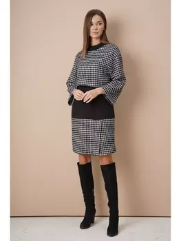 Плательные костюмы 4030