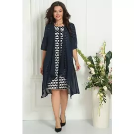 Плательные костюмы 426А-737_2