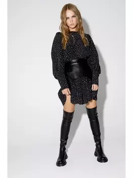 Плательные костюмы 4281