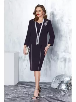 Плательные костюмы 4394