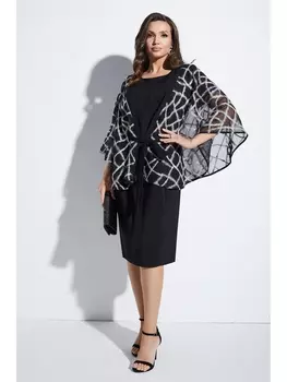 Плательные костюмы 4641