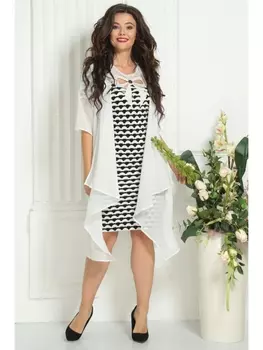 Плательные костюмы 476A-737_3