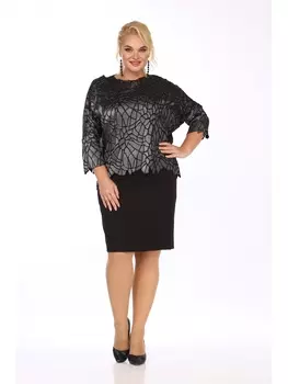 Плательные костюмы 486