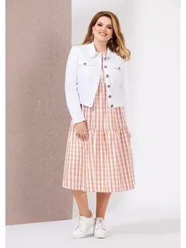 Плательные костюмы 4999-2